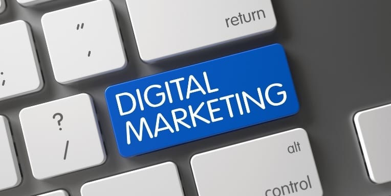 Digital Marketing Services